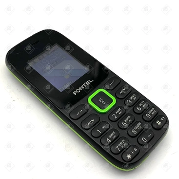 Мобильный телефон Fontel fp200