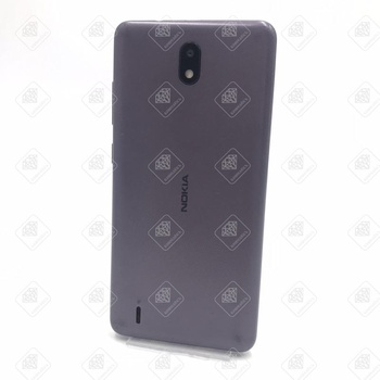 Смартфон Nokia C01 Plus, 16 ГБ, фиолетовый, 1 ГБ