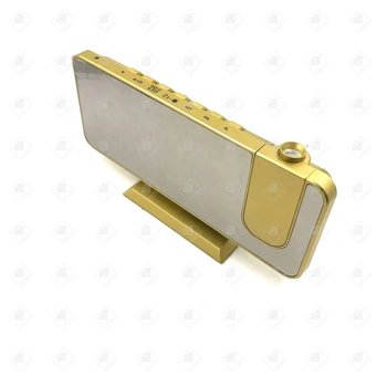 Часы настольные с проекцией