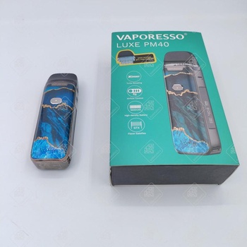 Вейп Vaporesso PM40