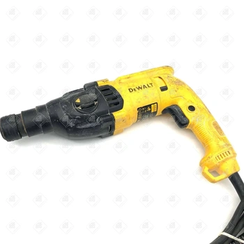 Перфоратор DeWalt DWH24K