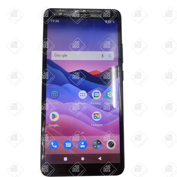 Телефон Zte blade l210