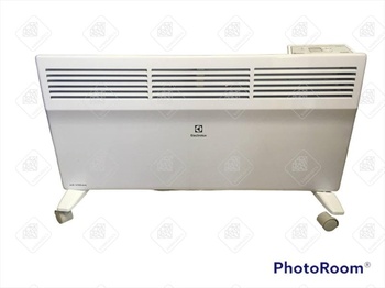 Обогреватель Electrolux AS-2000ER