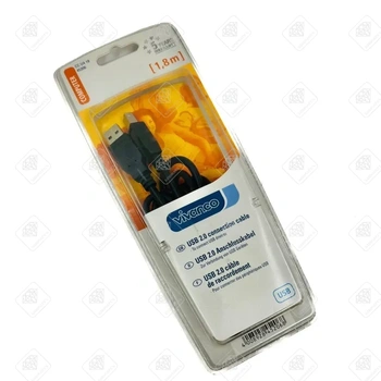 кабель USB 2.0 