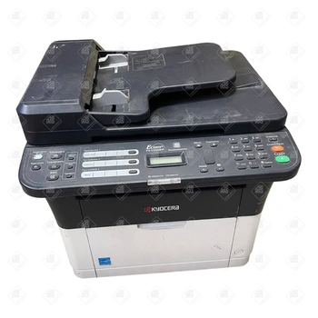 МФУ kyocera FS-1125MFP