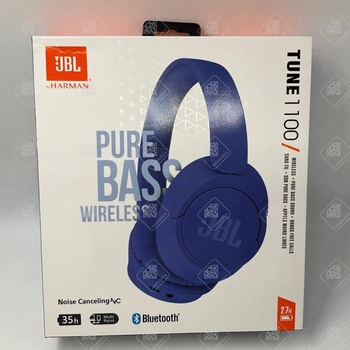 Наушники беспроводные JBL Tune 1100