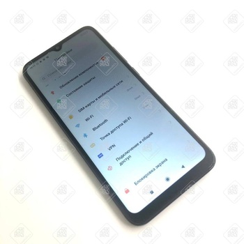 Телефон Xiaomi Redmi 9C (NFC),2/ 32 ГБ