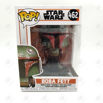 Фигурка Funko Pop Star Wars 462