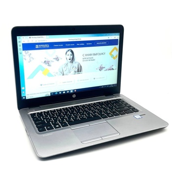 Ноутбук HP EliteBook 840 G4 HSN-102C 4 