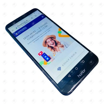 Смартфон HONOR 7A Pro 16 ГБ 2 ГБ