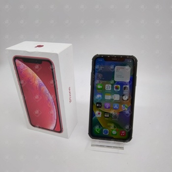 Apple iPhone Xr, 64 ГБ