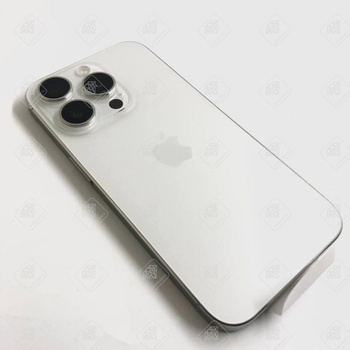 Телефон iPhone 15 Pro, 128 ГБ