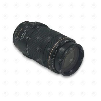Объектив Canon EF 70-300mm f4-5.6 IS USM