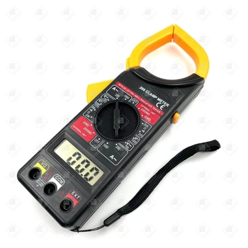 Мультиметр 266 Clamp Meter 