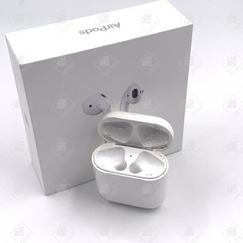 Кейс для Apple AirPods 1 