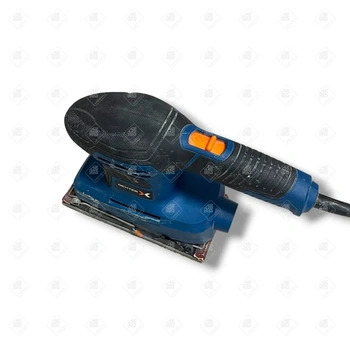 Шлифмашинка Dexter  200SHS2.5