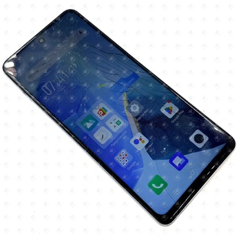Смартфон Infinix Hot 30, 128 ГБ, 4 ГБ