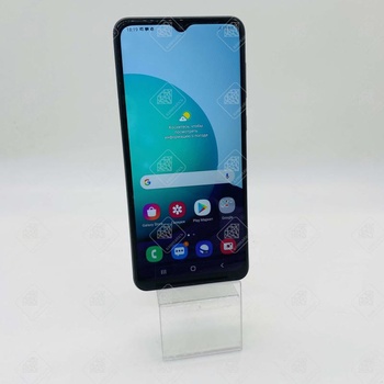 Смартфон Samsung Galaxy A02, 32 ГБ, 2 ГБ