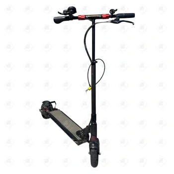 Электросамокат Kugoo x1