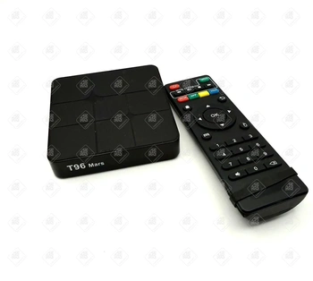 Смарт приставка T96 Mars 