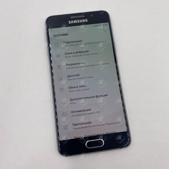 Samsung Galaxy A3 (2016) SM-A310F/DS