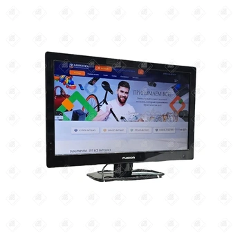 Телевизор Fusion FLTV-16T9
