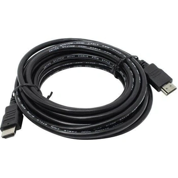 Кабель HDMI 4.8м