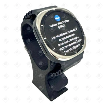 Смарт часы Samsung Galaxy Ultra Watch SM-L705F 47mm
