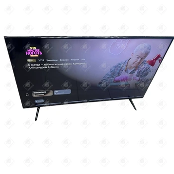 Телевизор Hi, VHIX-50U169MSS