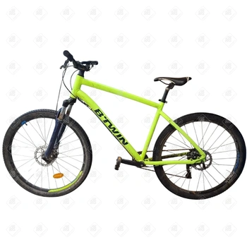 Горный велосипед B'TWIN Rockrider ST 520 V2