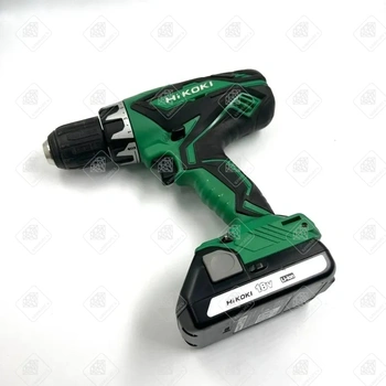 Шуруповерт Hikoki DS 18DJL