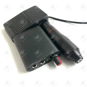 Тату машинка tpn 020