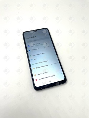 Смартфон Tecno Spark 10c