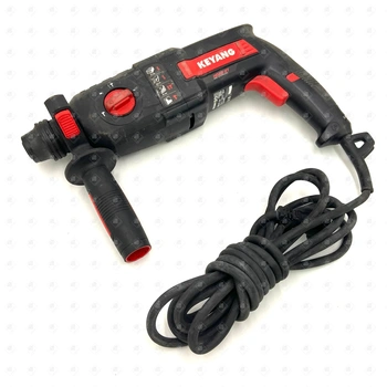 Перфоратор Keyang HD26-2T 850w