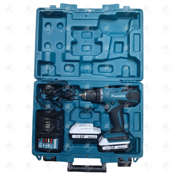 Шуруповерт Makita DF457D