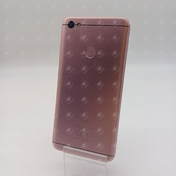 Смартфон Xiaomi Redmi Note 5A Prime, 32 ГБ, розовый, 3 ГБ