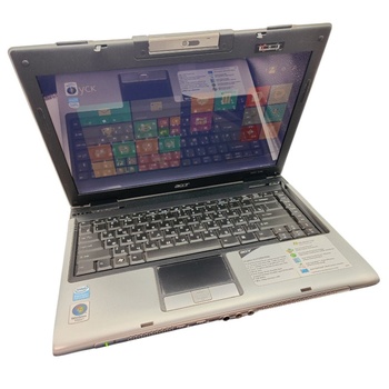 Ноутбук Acer Aspire 5570z