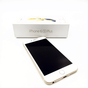 Смартфон Iphone iPhone 6S Plus, 16 ГБ, золотистый, 2 ГБ