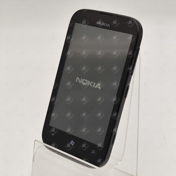 Смартфон Nokia Lumia 510, 4 ГБ, белый, 256 МБ