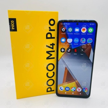 Смартфон Xiaomi Poco m4 Pro 8/256 gb