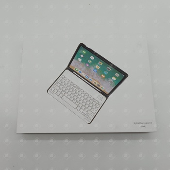Чехол с беспроводной клавиатурой для iPad 10.9