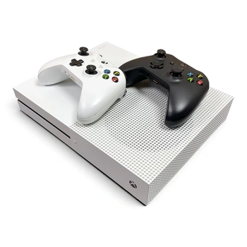 Игровая приставка XBOX One S 512GB 