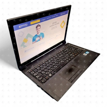 ноутбук lenovo intel core i3-2370m cpu/4gb