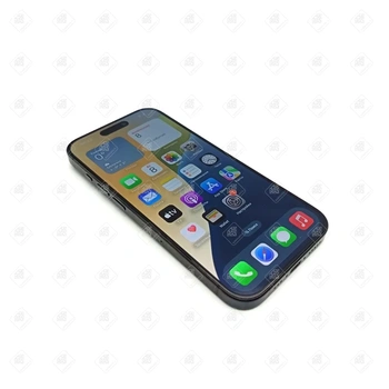 Смартфон Apple iPhone 15 Pro 128 ГБ
