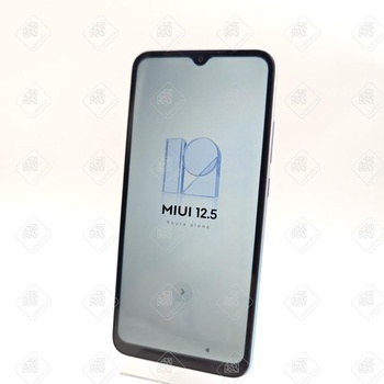 Смартфон  Xiaomi Redmi 9A