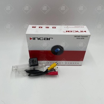 Камера Incar VDC-070