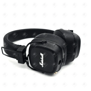 Наушники Marshall Major IV