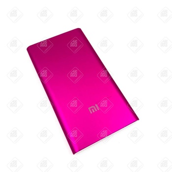 Внешний аккумулятор Power Bank Xiaomi 12000 mah