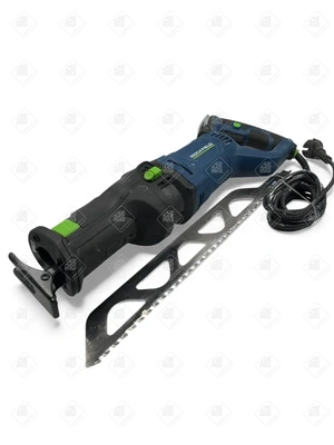 Сабельная пила Rockfield RF120RS