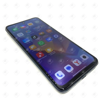 Смартфон Xiaomi, Redmi 10, 64 ГБ, серый